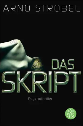 Strobel |  Das Skript | eBook | Sack Fachmedien