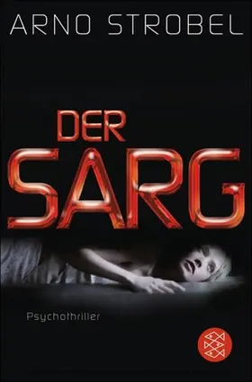 Strobel |  Der Sarg | eBook | Sack Fachmedien