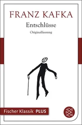 Kafka / Hermes |  Entschlüsse | eBook | Sack Fachmedien