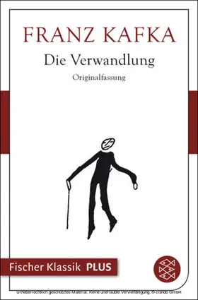Kafka / Hermes |  Die Verwandlung | eBook | Sack Fachmedien