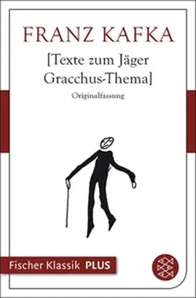 Kafka / Hermes | Texte zum Jäger Gracchus-Thema | E-Book | www.sack.de