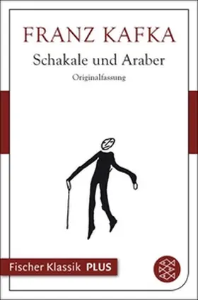 Kafka / Hermes | Schakale und Araber | E-Book | www.sack.de