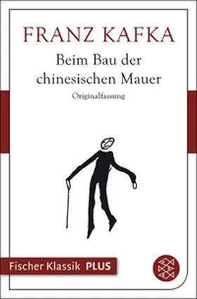 Kafka / Hermes | Beim Bau der chinesischen Mauer | E-Book | www.sack.de