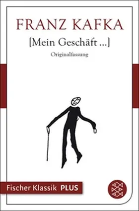 Kafka / Hermes | Mein Geschäft... | E-Book | www.sack.de