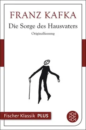 Kafka / Hermes | Die Sorge des Hausvaters | E-Book | www.sack.de