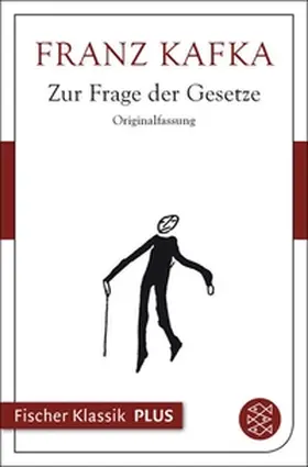 Kafka / Hermes | Zur Frage der Gesetze | E-Book | www.sack.de