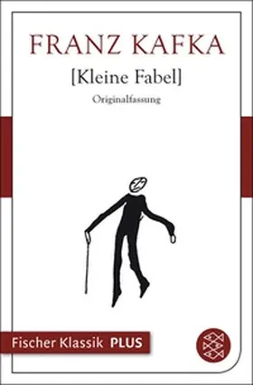 Kafka / Hermes | Kleine Fabel | E-Book | www.sack.de