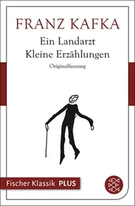 Kafka / Hermes |  Ein Landarzt. Kleine Erzählungen | eBook | Sack Fachmedien