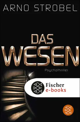 Strobel |  Das Wesen | eBook | Sack Fachmedien