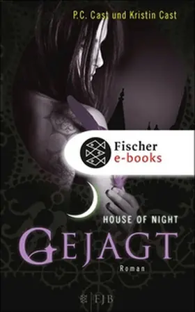 Cast |  Gejagt | eBook | Sack Fachmedien
