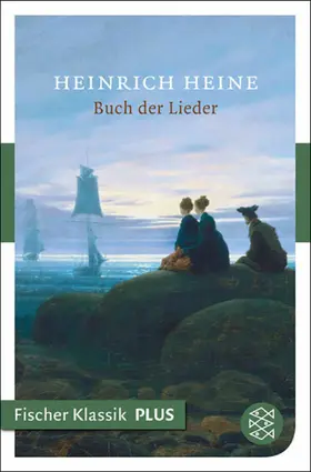 Heine | Buch der Lieder | E-Book | www.sack.de