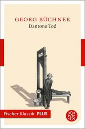 Büchner |  Dantons Tod | eBook | Sack Fachmedien