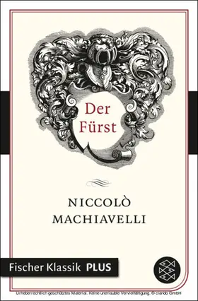 Machiavelli |  Der Fürst | eBook | Sack Fachmedien