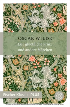 Wilde |  Der glückliche Prinz und andere Märchen | eBook | Sack Fachmedien