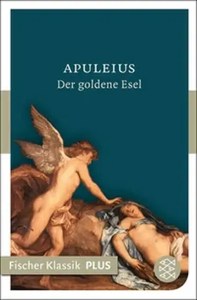 Apuleius |  Der goldene Esel | eBook | Sack Fachmedien