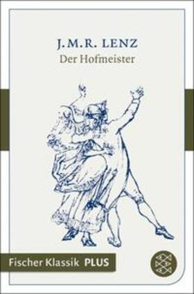 Lenz |  Der Hofmeister | eBook | Sack Fachmedien
