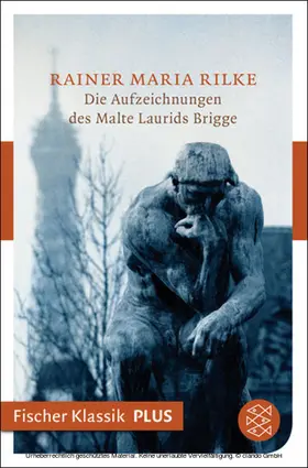 Rilke |  Die Aufzeichnungen des Malte Laurids Brigge | eBook | Sack Fachmedien