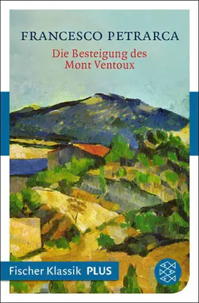 Petrarca |  Die Besteigung des Mont Ventoux und andere Briefe | eBook | Sack Fachmedien