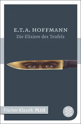 Hoffmann |  Die Elixiere des Teufels | eBook | Sack Fachmedien