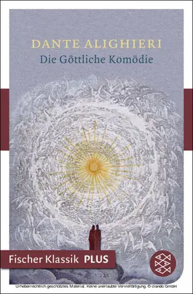  Die Göttliche Komödie | eBook | Sack Fachmedien