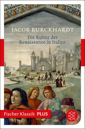 Burckhardt |  Die Kultur der Renaissance in Italien | eBook | Sack Fachmedien