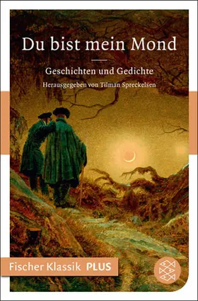 Spreckelsen |  Du bist mein Mond | eBook | Sack Fachmedien