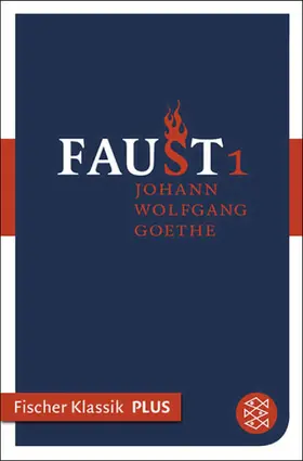 Goethe | Faust I | E-Book | www.sack.de
