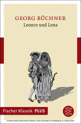 Büchner |  Leonce und Lena | eBook | Sack Fachmedien