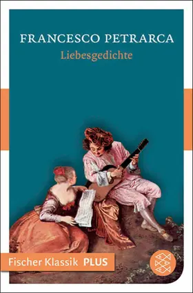 Petrarca |  Liebesgedichte | eBook | Sack Fachmedien