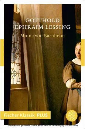 Lessing |  Minna von Barnhelm oder das Soldatenglück | eBook | Sack Fachmedien