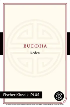 Buddha |  Reden | eBook | Sack Fachmedien
