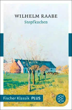 Raabe |  Stopfkuchen | eBook | Sack Fachmedien
