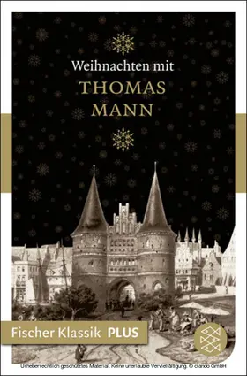 Mann / Michel |  Weihnachten mit Thomas Mann | eBook | Sack Fachmedien