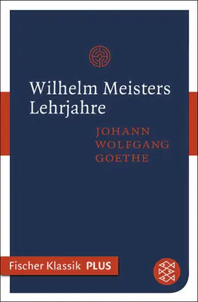 Goethe |  Wilhelm Meisters Lehrjahre | eBook | Sack Fachmedien