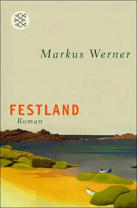 Werner |  Festland | eBook | Sack Fachmedien