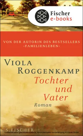 Roggenkamp |  Tochter und Vater | eBook | Sack Fachmedien