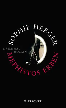 Heeger | Mephistos Erben | E-Book | www.sack.de