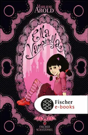 Arold |  Ella Vampirella | eBook | Sack Fachmedien
