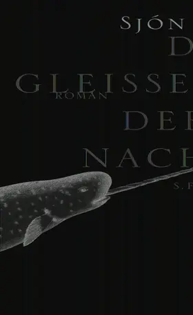 Sjón |  Das Gleißen der Nacht | eBook | Sack Fachmedien