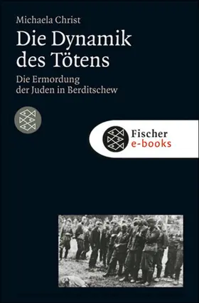 Christ |  Die Dynamik des Tötens | eBook | Sack Fachmedien