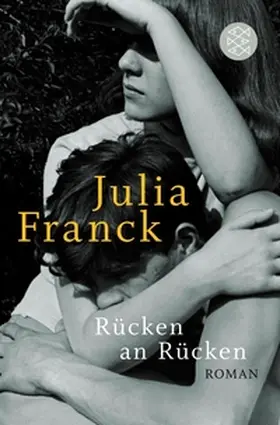 Franck |  Rücken an Rücken | eBook | Sack Fachmedien