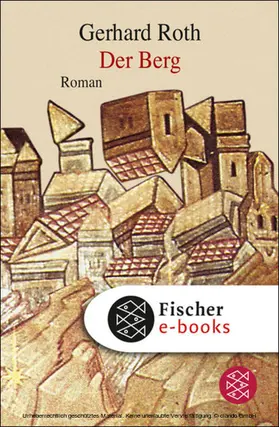 Roth |  Der Berg | eBook | Sack Fachmedien