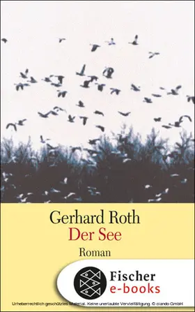 Roth | Der See | E-Book | www.sack.de