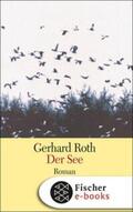 Roth |  Der See | eBook | Sack Fachmedien