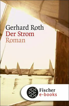 Roth | Der Strom | E-Book | www.sack.de