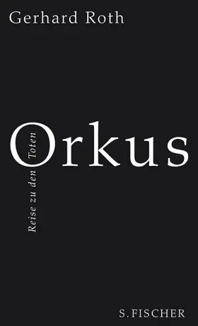 Roth |  Orkus | eBook | Sack Fachmedien