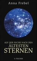 Frebel |  Auf der Suche nach den ältesten Sternen | eBook | Sack Fachmedien