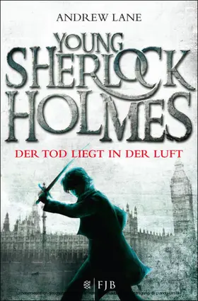 Lane |  Young Sherlock Holmes | eBook | Sack Fachmedien