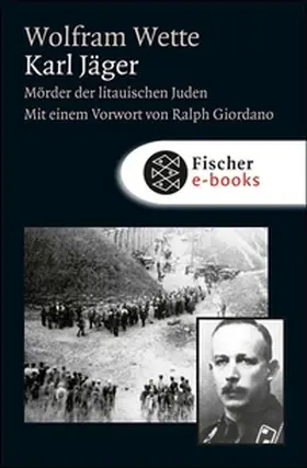 Wette |  Karl Jäger | eBook | Sack Fachmedien