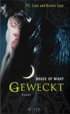 Cast |  Geweckt | eBook | Sack Fachmedien
